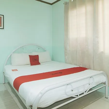 Reddoorz At Maanyag Pension House Mandaue