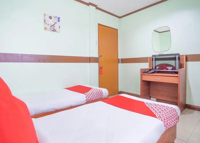 Reddoorz At Maanyag House Mandaue セブ市