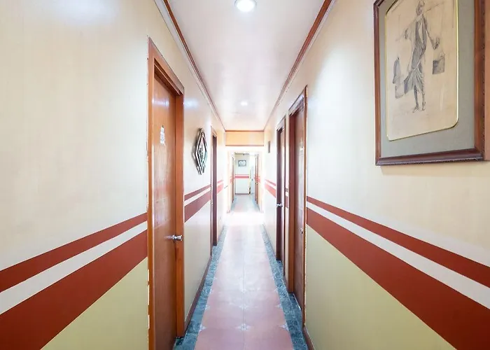 Reddoorz At Maanyag House Mandaue