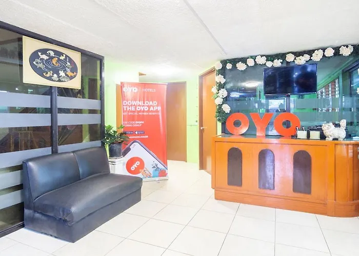 ホテル Reddoorz At Maanyag House Mandaue セブ市