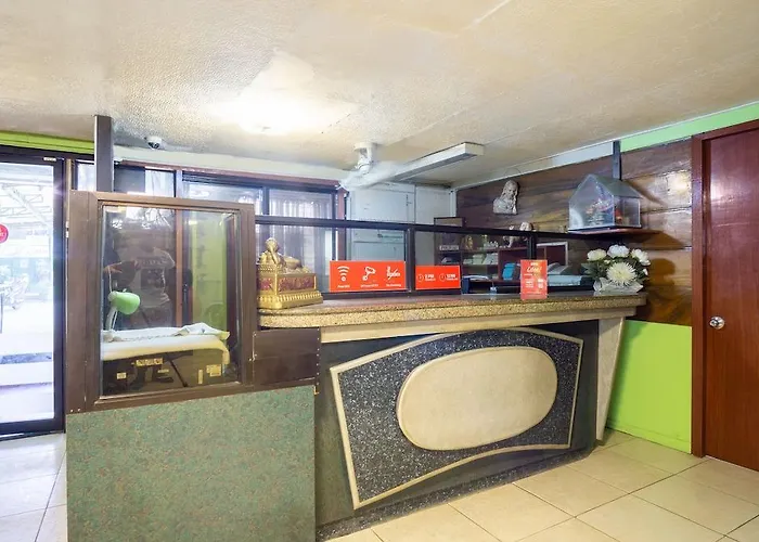 ホテル Reddoorz At Maanyag House Mandaue セブ市