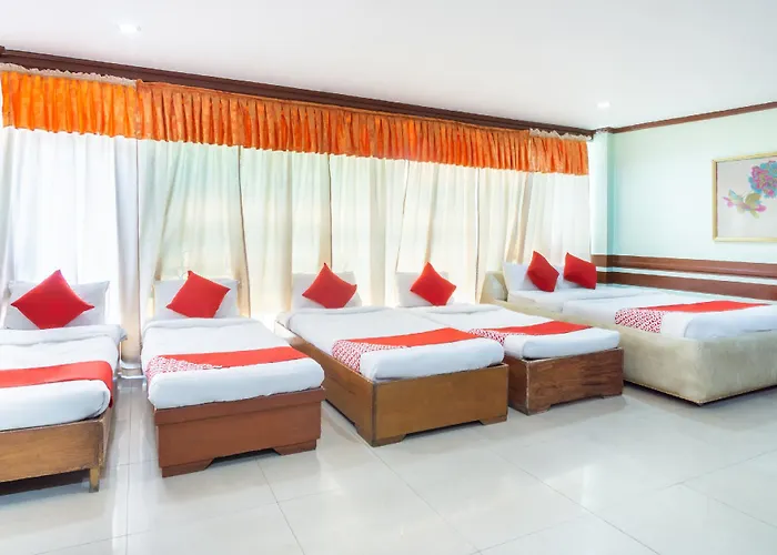 Reddoorz At Maanyag House Mandaue