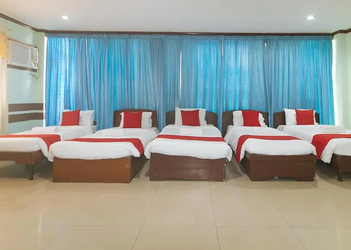 Reddoorz At Maanyag House Mandaue 2* セブ市