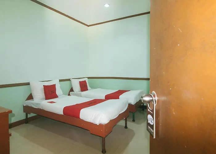 Reddoorz At Maanyag House Mandaue セブ市