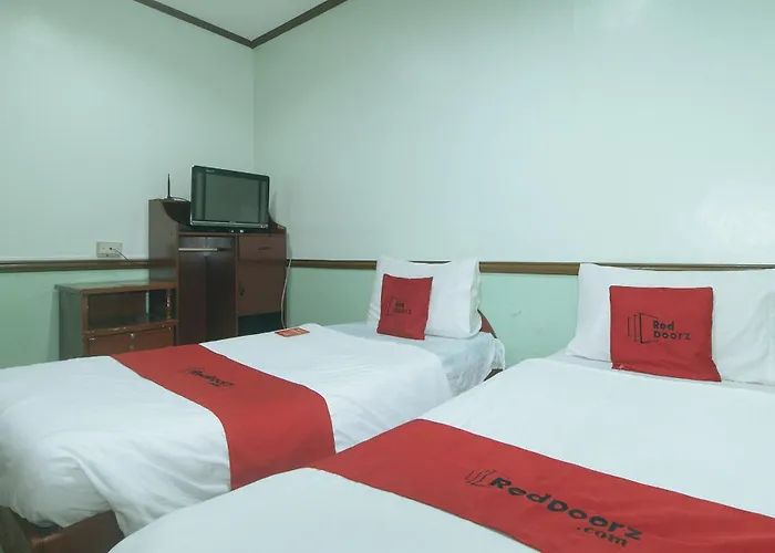 Reddoorz At Maanyag House Mandaue 2* セブ市