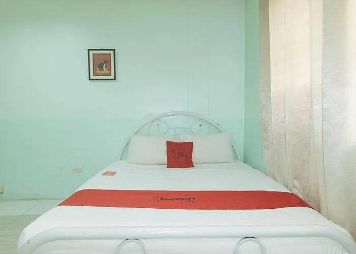 Reddoorz At Maanyag House Mandaue 2* セブ市