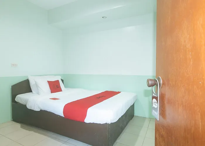 Reddoorz At Maanyag House Mandaue 2*