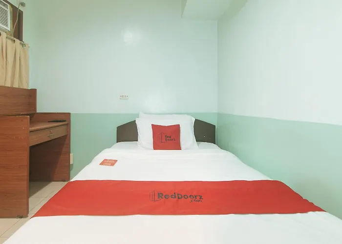 Reddoorz At Maanyag House Mandaue