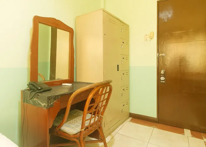 ホテル Reddoorz At Maanyag House Mandaue セブ市