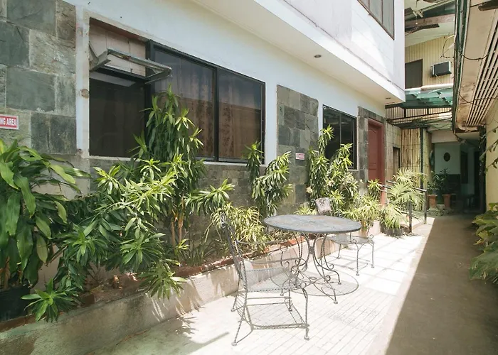 Reddoorz At Maanyag House Mandaue 2* セブ市