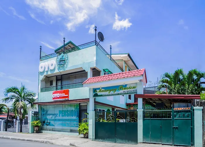 Reddoorz At Maanyag House Mandaue