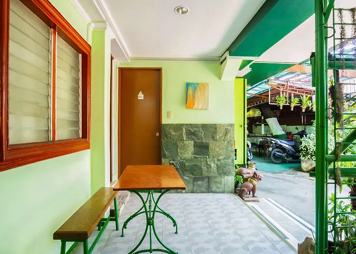 Reddoorz At Maanyag House Mandaue 2*