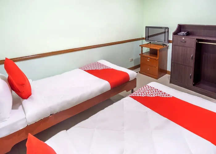 Reddoorz At Maanyag House Mandaue