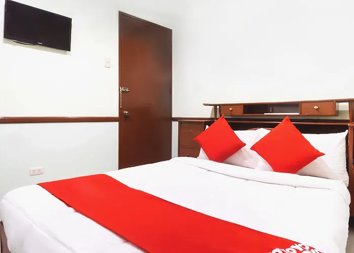 Reddoorz At Maanyag House Mandaue セブ市