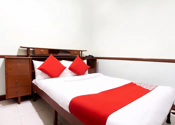 Reddoorz At Maanyag House Mandaue