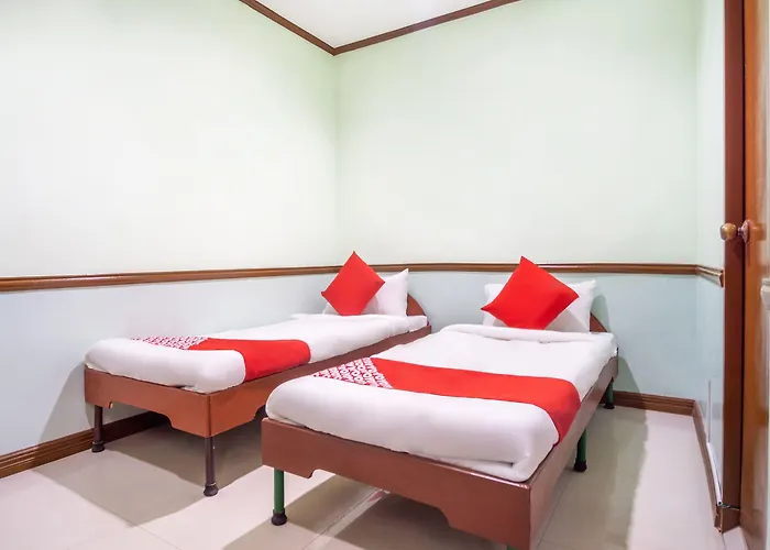Reddoorz At Maanyag House Mandaue 2*