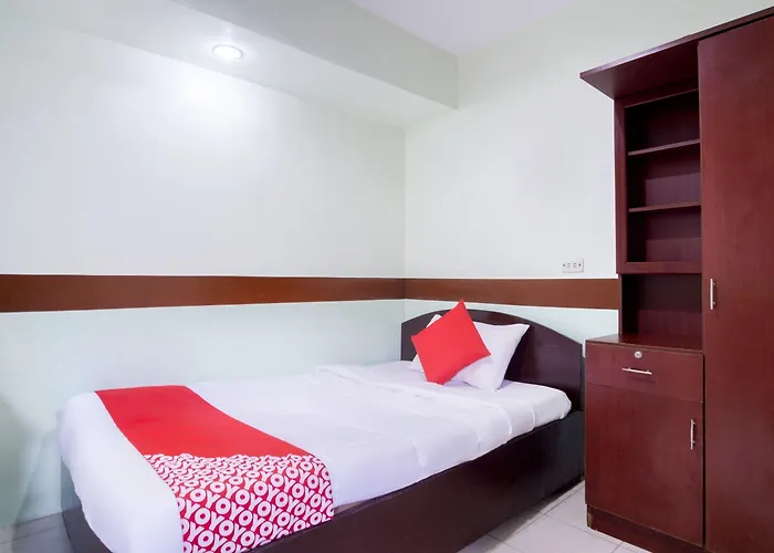 Reddoorz At Maanyag House Mandaue