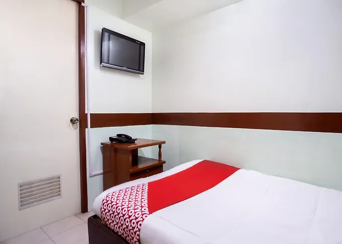 Reddoorz At Maanyag House Mandaue ホテル