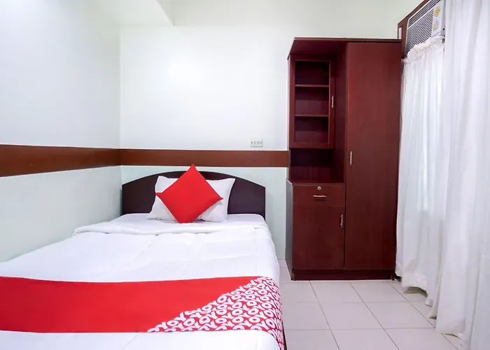Reddoorz At Maanyag House Mandaue セブ市