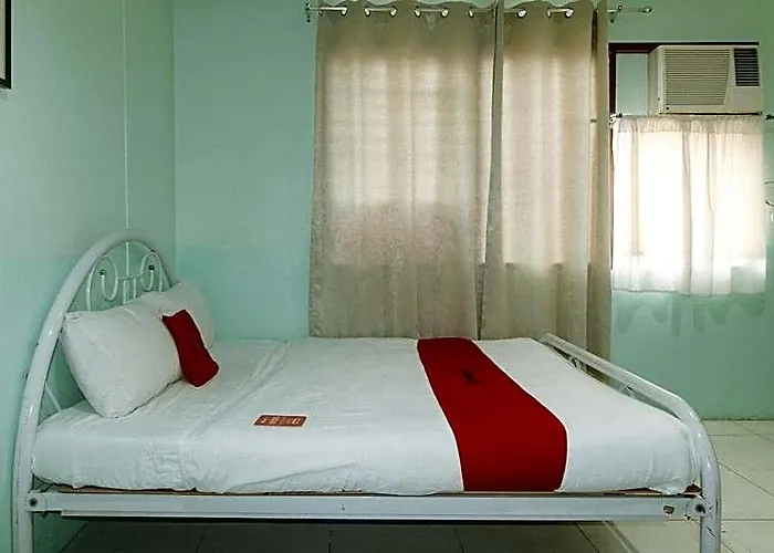 Reddoorz At Maanyag House Mandaue ホテル セブ市